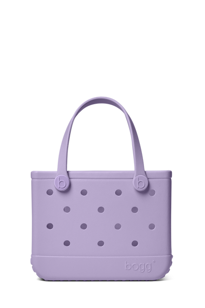 Bitty Bogg Bag - I Lilac You a Lot View 1
