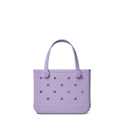 Bitty Bogg Bag - I Lilac You a Lot
