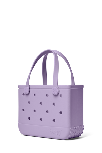 Bitty Bogg Bag - I Lilac You a Lot View 2

