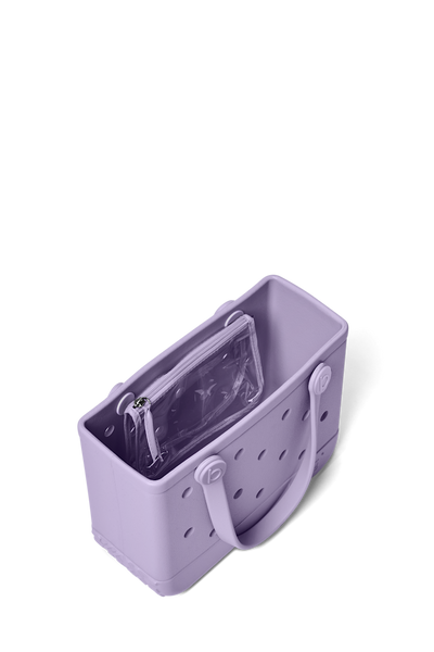 Bitty Bogg Bag - I Lilac You a Lot View 3

