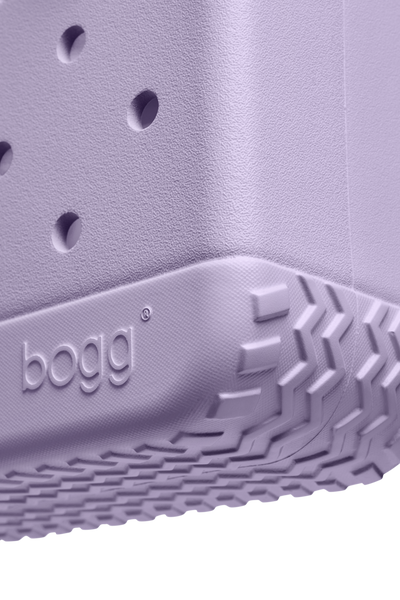 Bitty Bogg Bag - I Lilac You a Lot View 4
