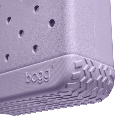 Bitty Bogg Bag - I Lilac You a Lot