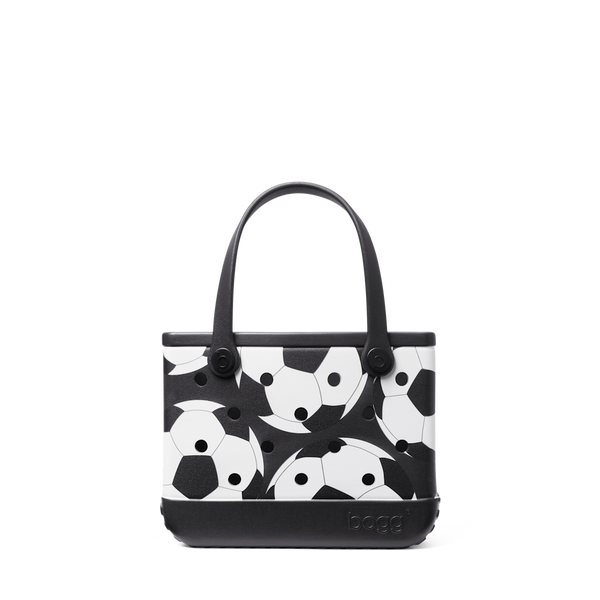 Bitty Bogg Bag - Let's Kick It