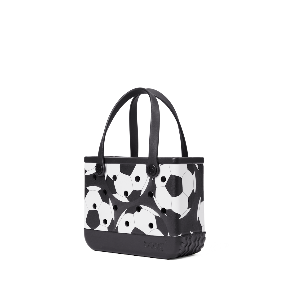 Bitty Bogg Bag - Let's Kick It View 
