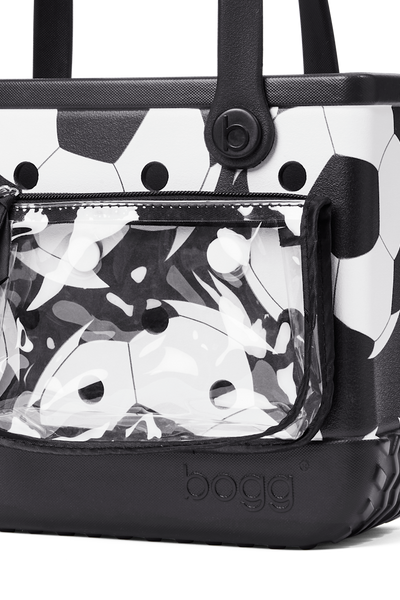 Bitty Bogg Bag - Let's Kick It View 5
