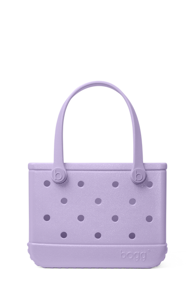 Bitty Bogg Bag - Lilac Shimmer View 1
