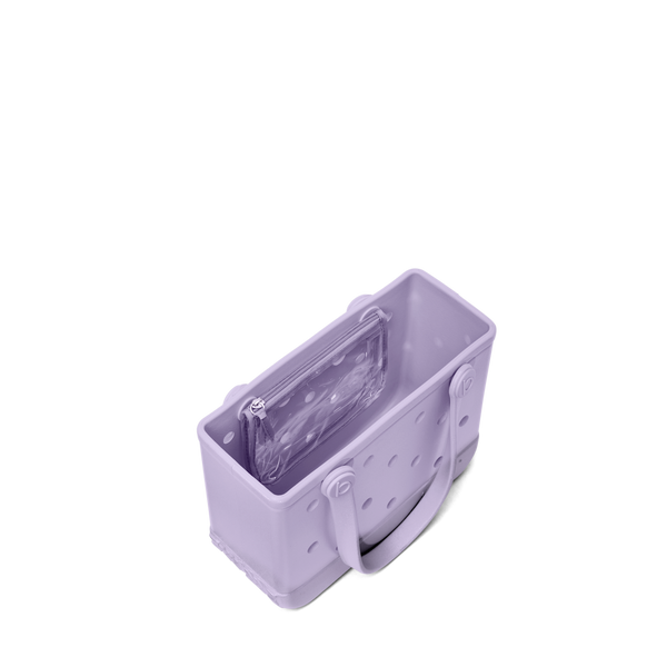 Bitty Bogg Bag - Lilac Shimmer