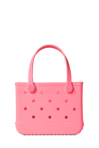 Bitty Bogg Bag - Pink Lemonade View 1
