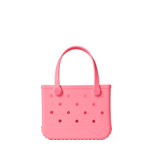Bitty Bogg Bag - Pink Lemonade