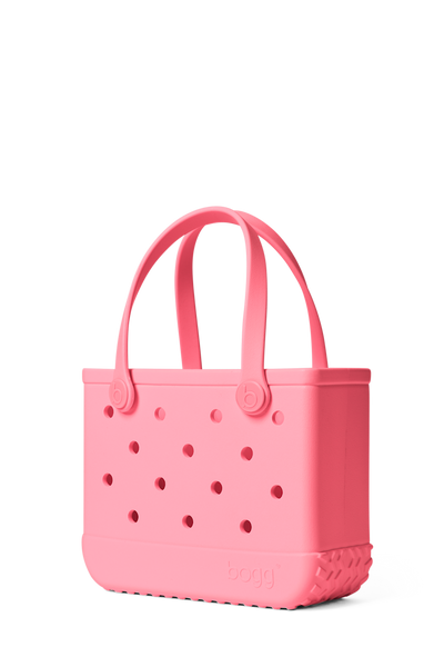Bitty Bogg Bag - Pink Lemonade View 2
