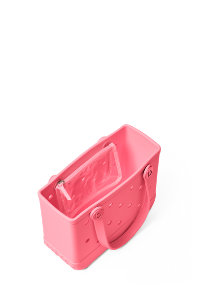 Bitty Bogg Bag - Pink Lemonade View 3

