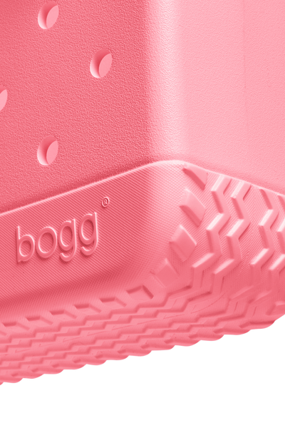 Bitty Bogg Bag - Pink Lemonade View 4
