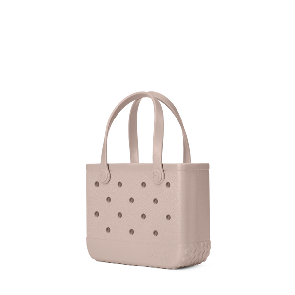 Bitty Bogg Bag - Mushroom Shimmer