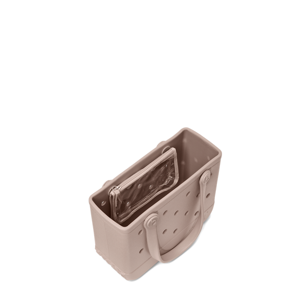 Bitty Bogg Bag - Mushroom Shimmer