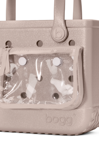 Bitty Bogg Bag - Mushroom Shimmer View 5
