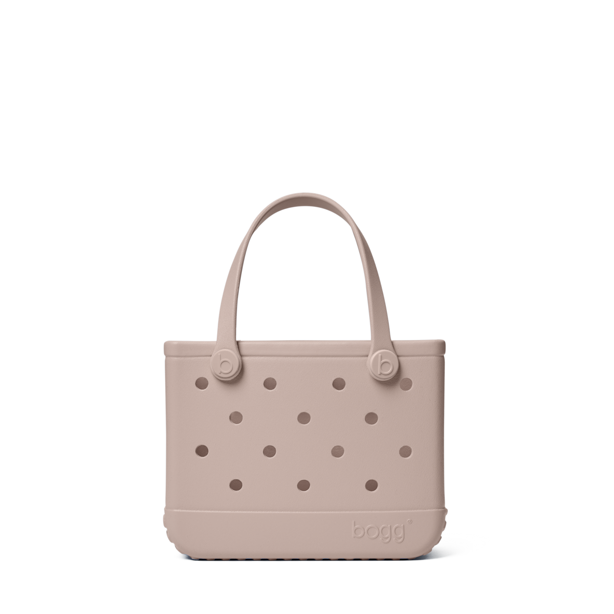 Bitty Bogg Bag - Mushroom View 
