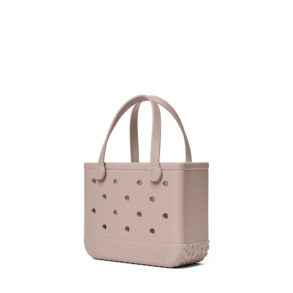 Bitty Bogg Bag - Mushroom View 
