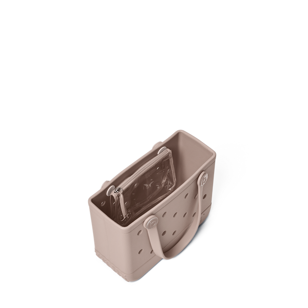 Bitty Bogg Bag - Mushroom