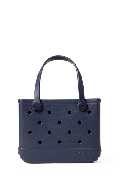 Bitty Bogg Bag - You Navy Me Crazy View 1
