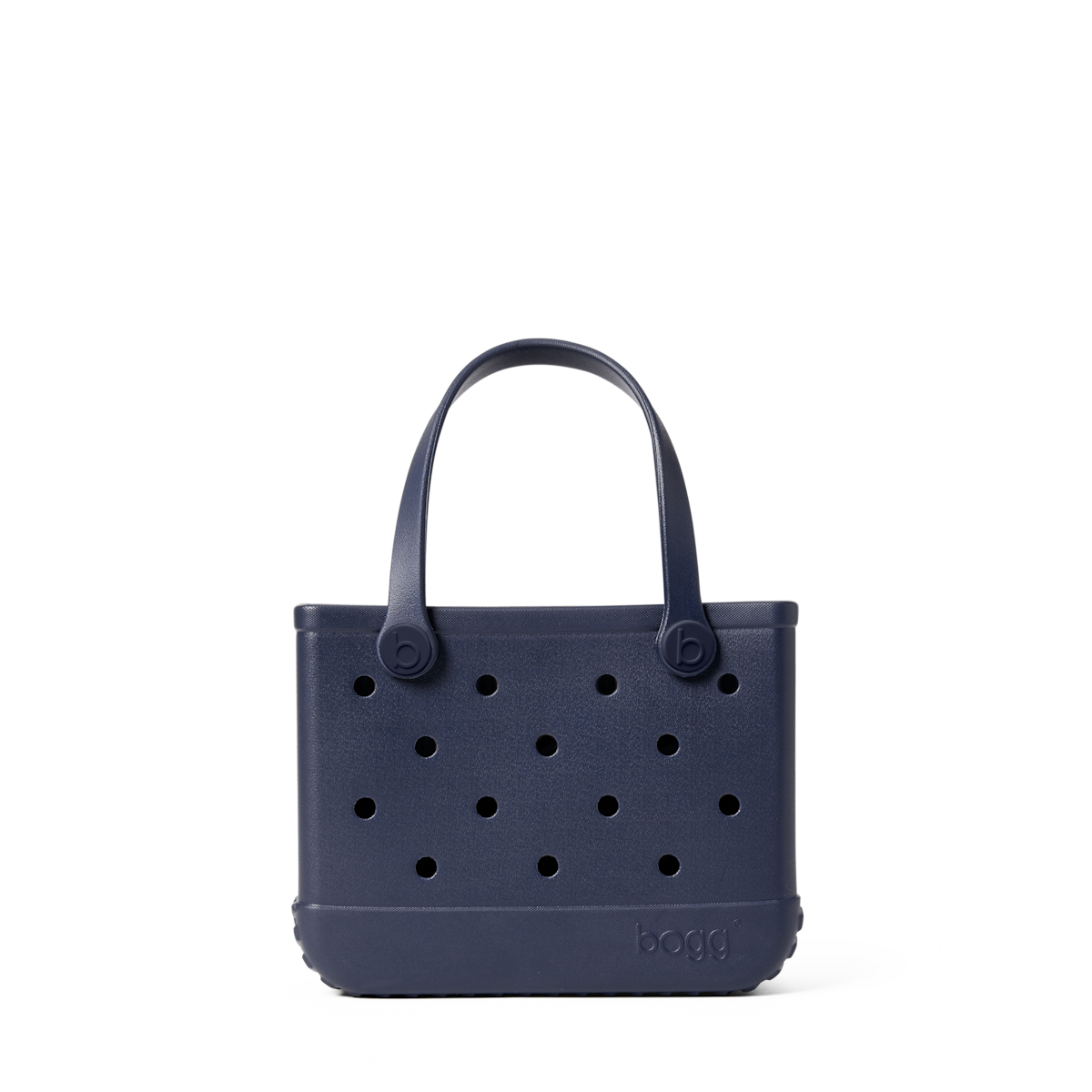 Bitty Bogg Bag - You Navy Me Crazy View 

