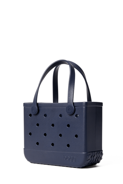 Bitty Bogg Bag - You Navy Me Crazy View 2
