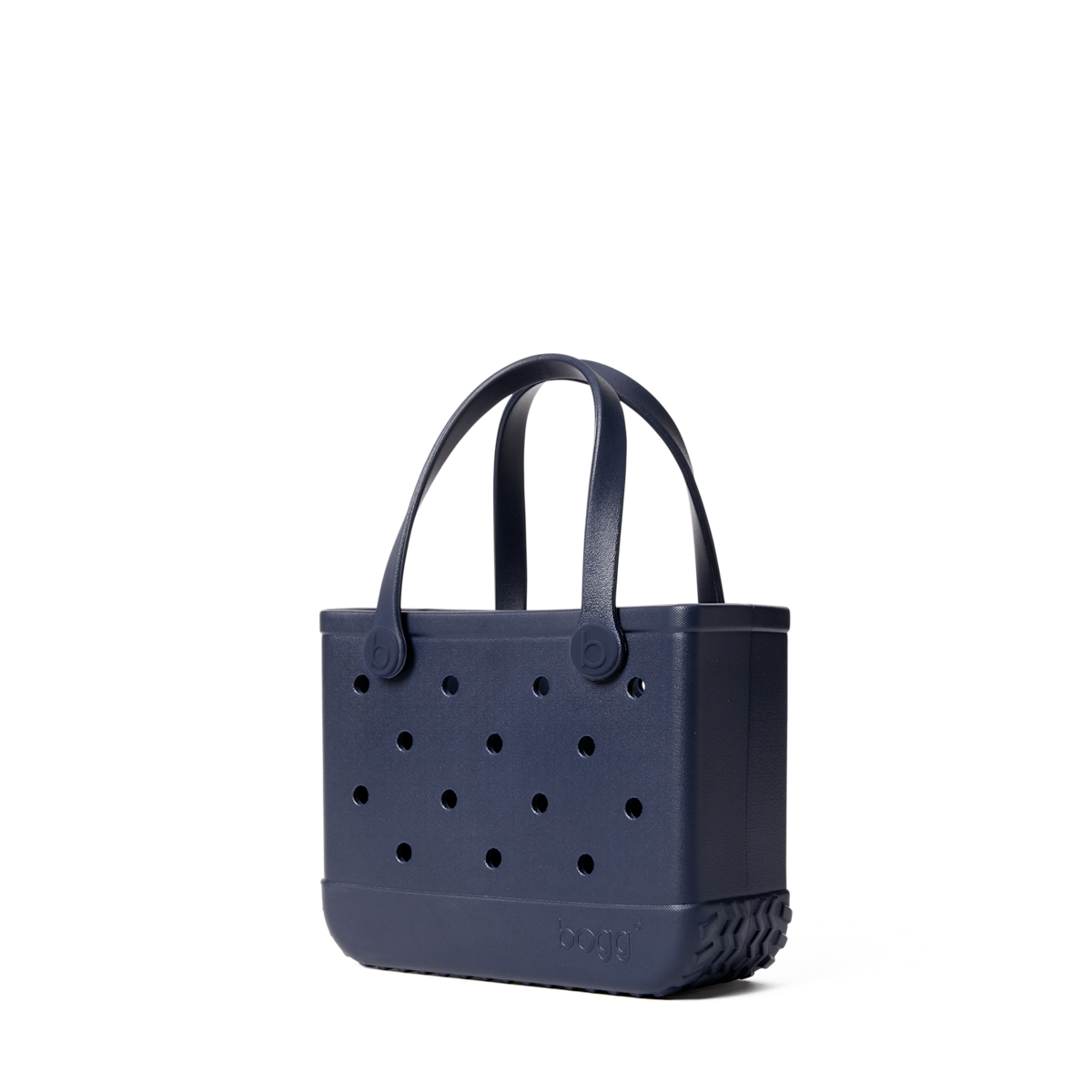 Bitty Bogg Bag - You Navy Me Crazy View 
