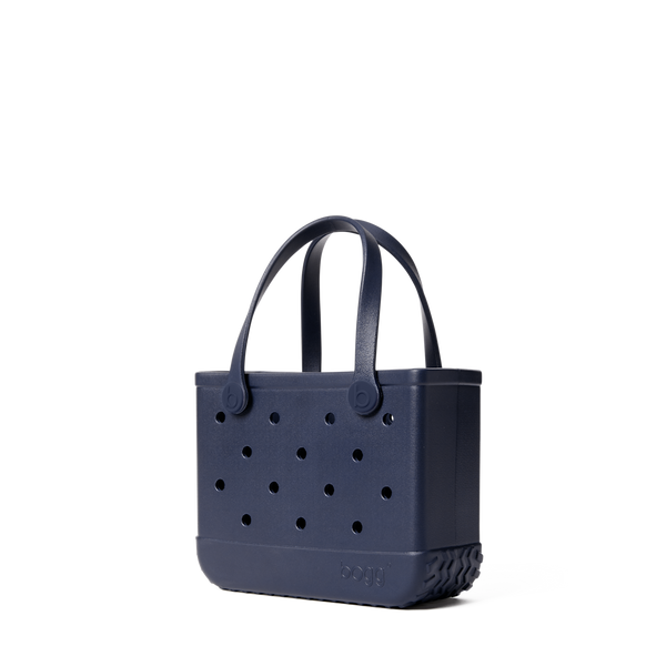 Bitty Bogg Bag - You Navy Me Crazy