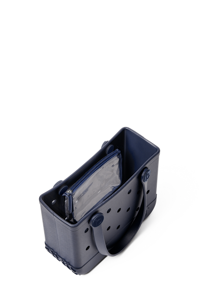 Bitty Bogg Bag - You Navy Me Crazy View 3
