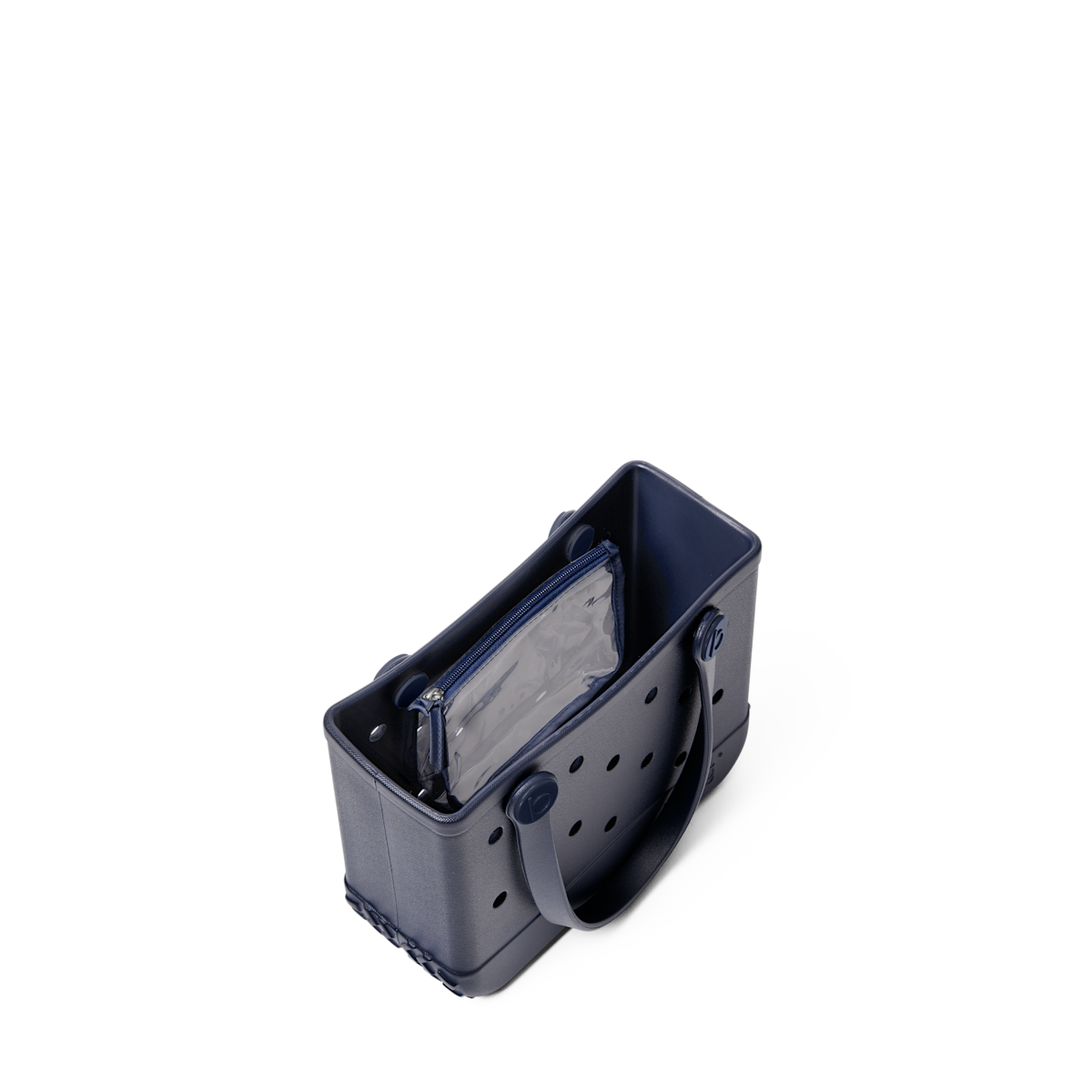 Bitty Bogg Bag - You Navy Me Crazy View 
