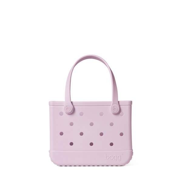 Bitty Bogg Bag - Violet Orchid