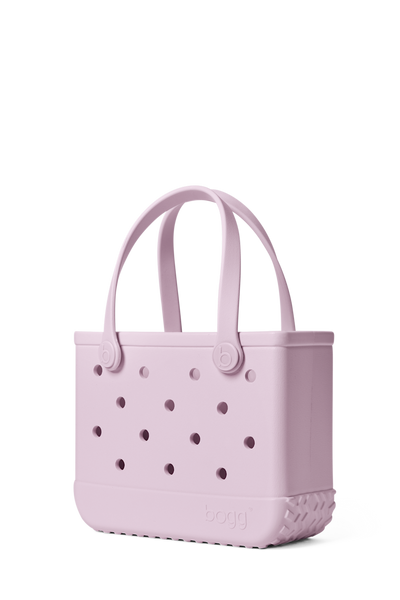Bitty Bogg Bag - Violet Orchid View 2
