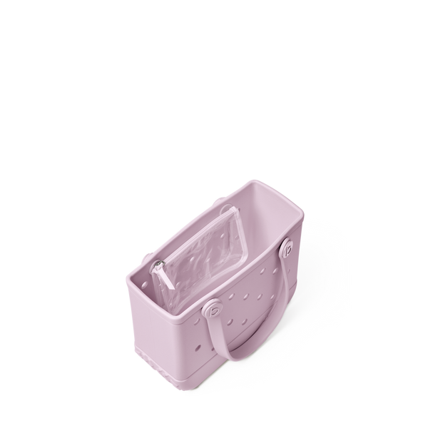Bitty Bogg Bag - Violet Orchid