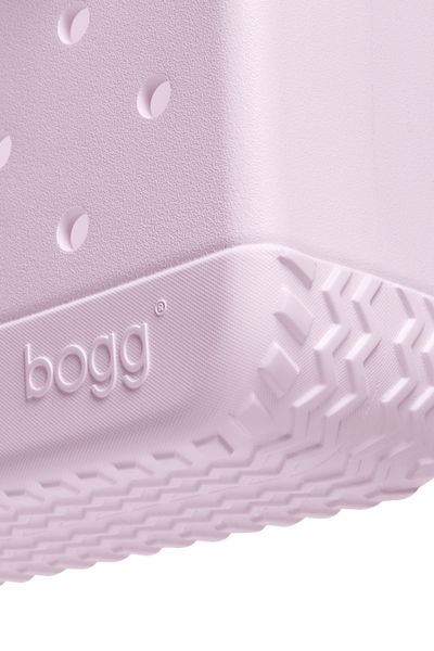 Bitty Bogg Bag - Violet Orchid View 4
