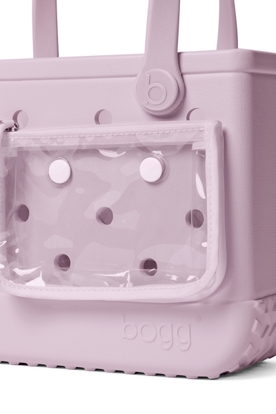 Bitty Bogg Bag - Violet Orchid View 5
