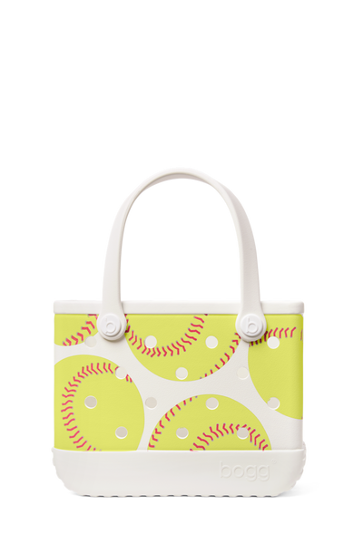 Bitty Bogg Bag - Play Ball View 1
