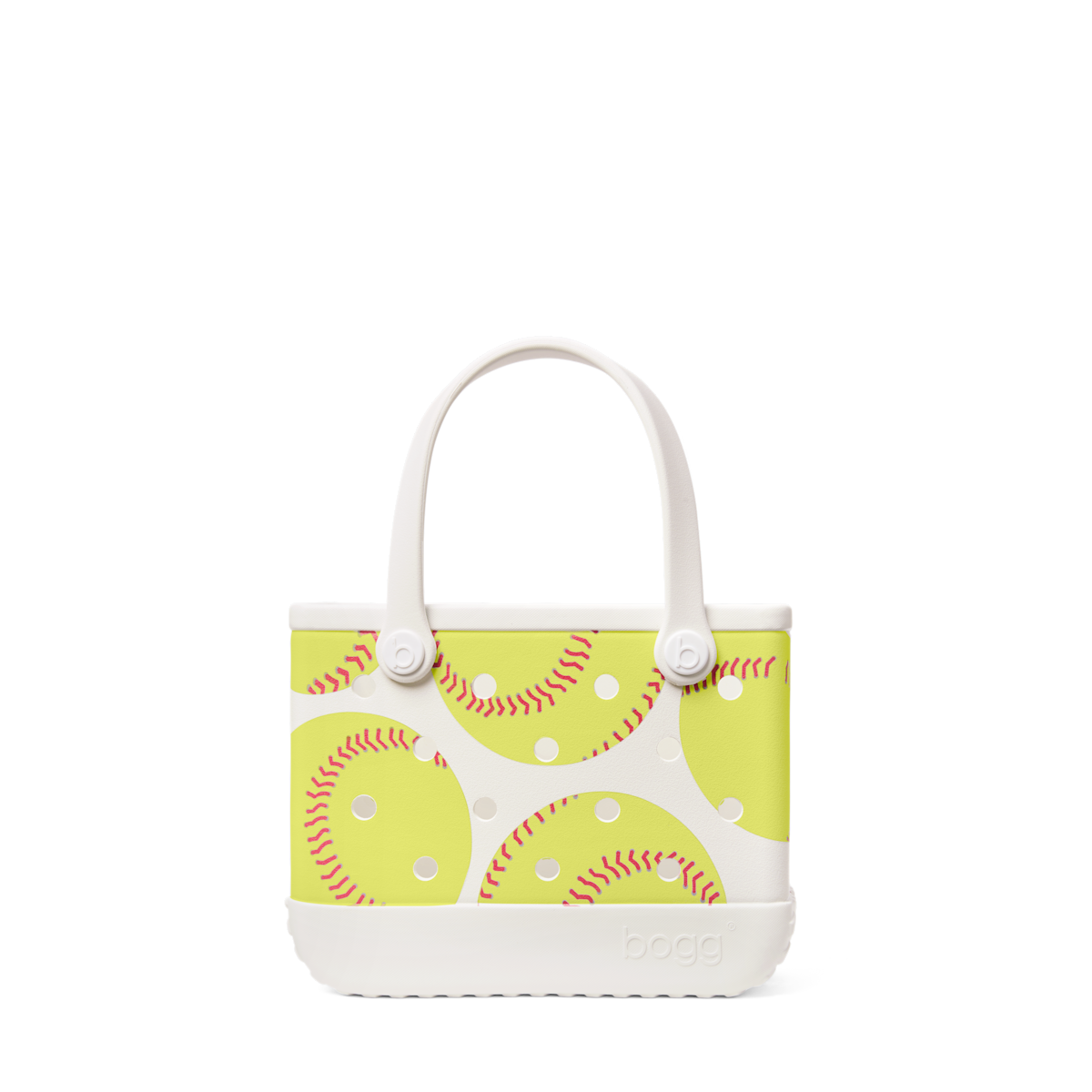 Bitty Bogg Bag - Play Ball View 
