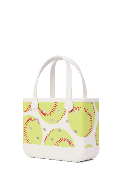 Bitty Bogg Bag - Play Ball View 2
