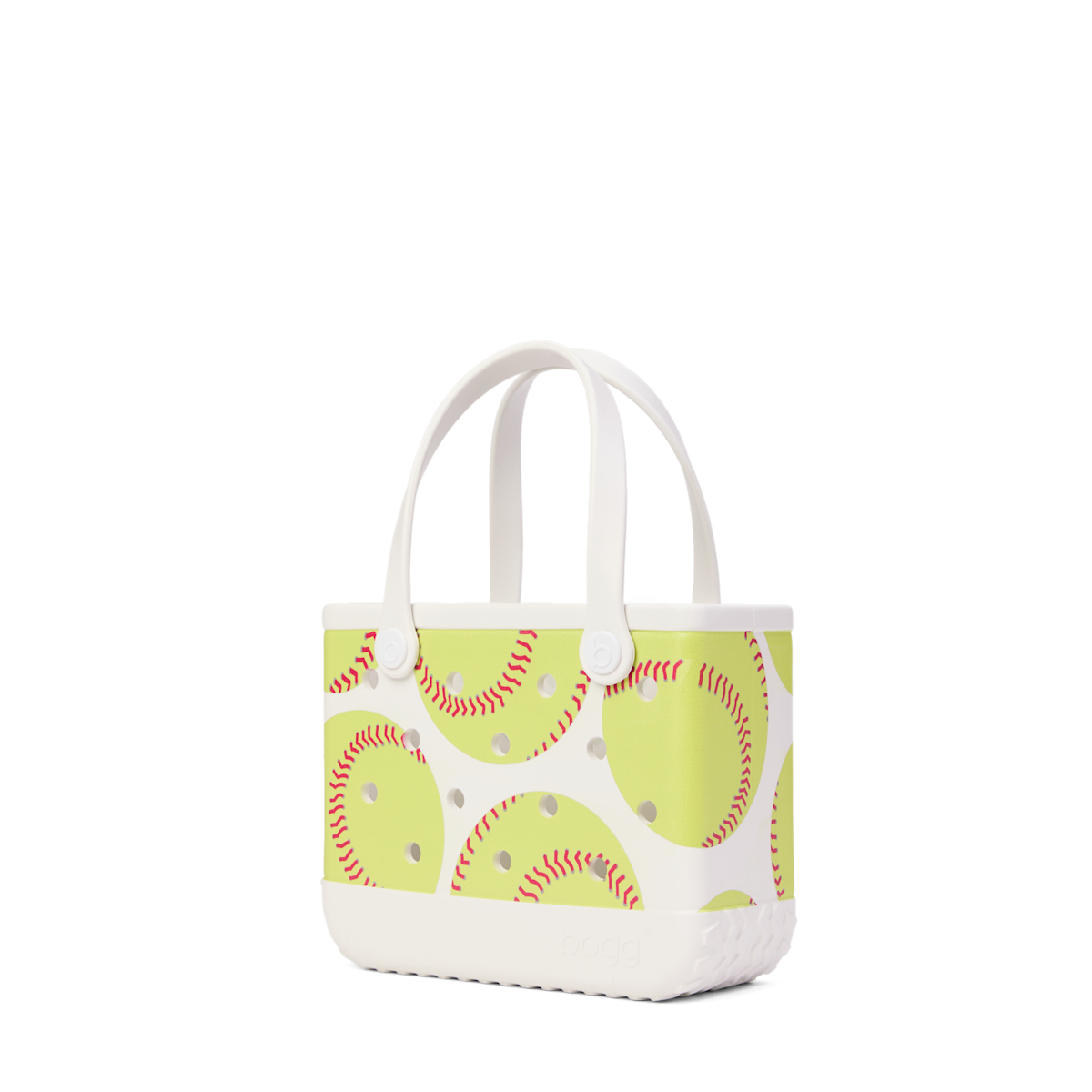 Bitty Bogg Bag - Play Ball View 
