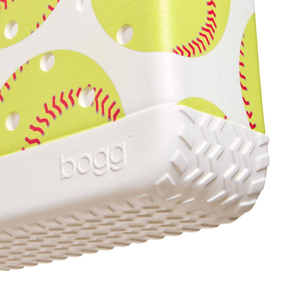 Bitty Bogg Bag - Play Ball View 
