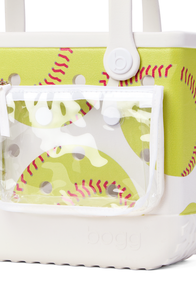 Bitty Bogg Bag - Play Ball View 5
