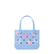 Carolina Blue Shells and Starfish