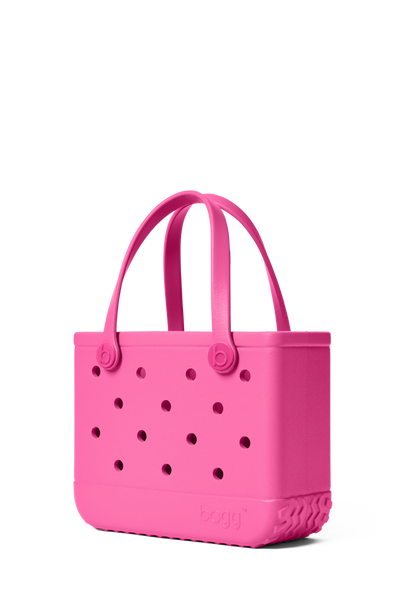 Bitty Bogg Bag - Haute Pink View 2
