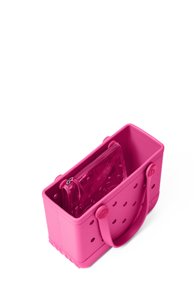 Bitty Bogg Bag - Haute Pink View 3
