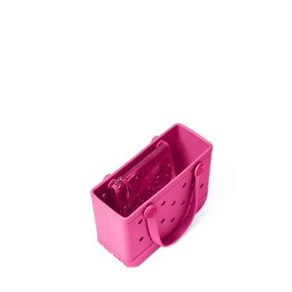 Bitty Bogg Bag - Haute Pink