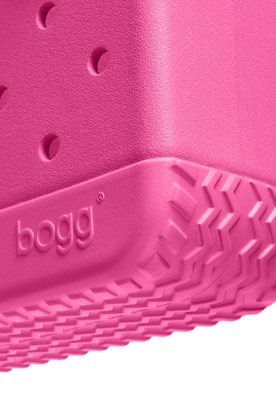 Bitty Bogg Bag - Haute Pink View 4
