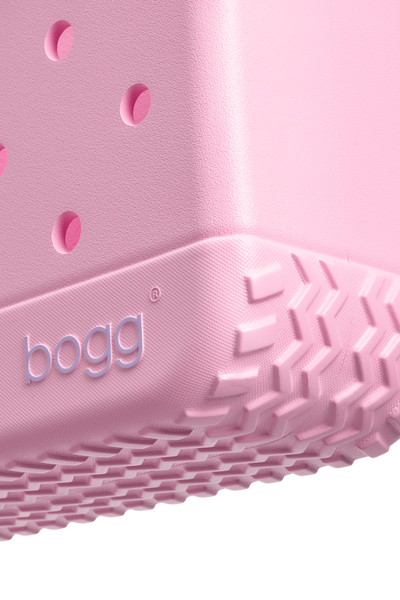 Bitty Bogg Bag - Pink Drink View 4
