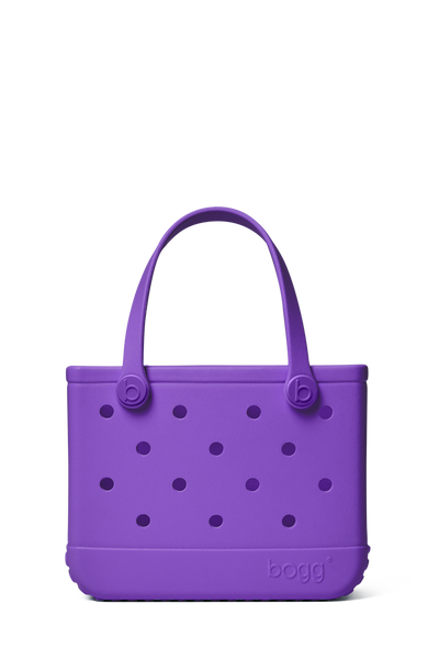 Bitty Bogg Bag - Houston We Have a Purple View 1
