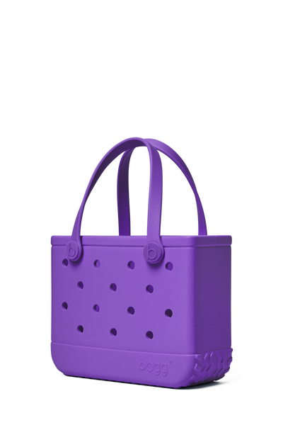 Bitty Bogg Bag - Houston We Have a Purple View 2
