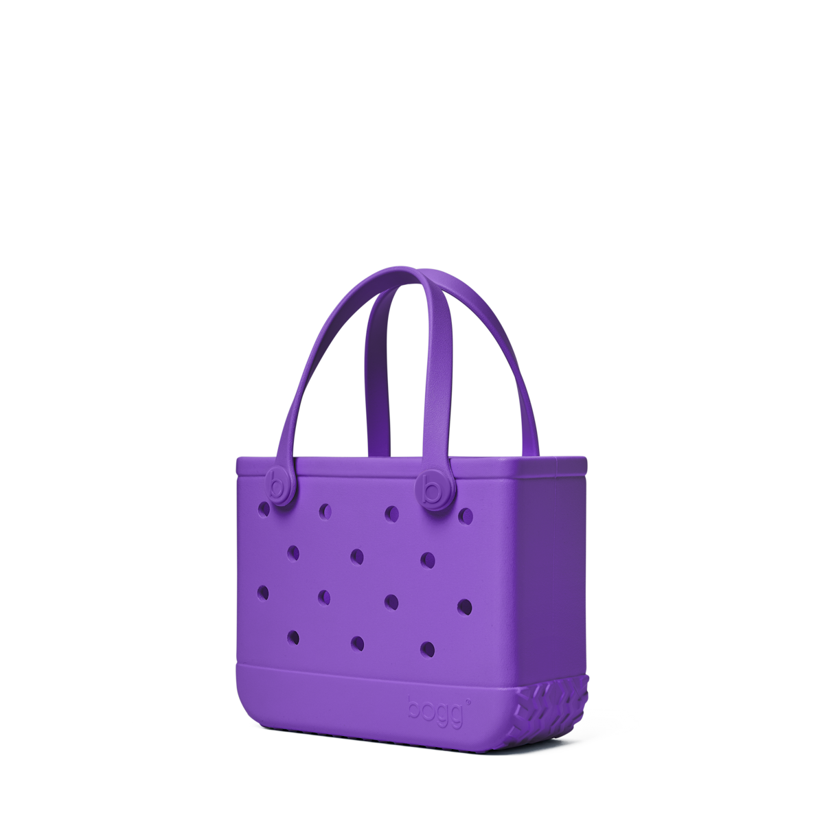 Bitty Bogg Bag - Houston We Have a Purple View 
