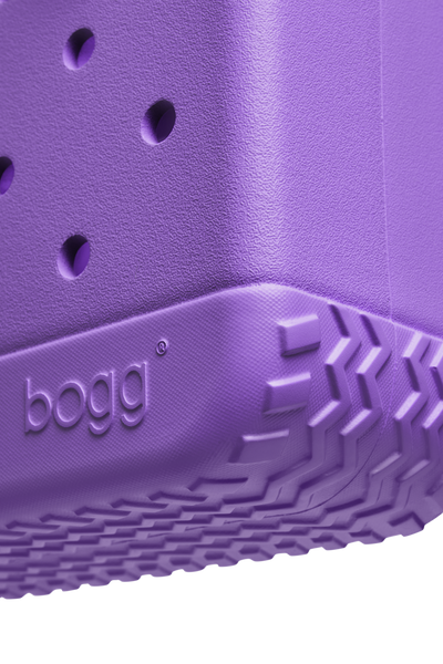 Bitty Bogg Bag - Houston We Have a Purple View 4
